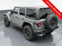 Thumbnail image of 2023 Jeep Wrangler at Desoto Chrysler Dodge Jeep Ram