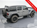 Thumbnail image of 2023 Jeep Wrangler at Desoto Chrysler Dodge Jeep Ram