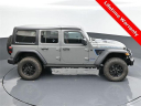 Thumbnail image of 2023 Jeep Wrangler at Desoto Chrysler Dodge Jeep Ram
