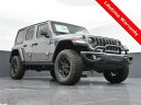Thumbnail image of 2023 Jeep Wrangler at Desoto Chrysler Dodge Jeep Ram