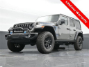 Thumbnail image of 2023 Jeep Wrangler at Desoto Chrysler Dodge Jeep Ram