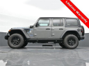 Thumbnail image of 2023 Jeep Wrangler at Desoto Chrysler Dodge Jeep Ram