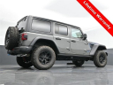 Thumbnail image of 2023 Jeep Wrangler at Desoto Chrysler Dodge Jeep Ram