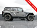 Thumbnail image of 2023 Jeep Wrangler at Desoto Chrysler Dodge Jeep Ram