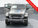 Thumbnail image of 2023 Jeep Wrangler at Desoto Chrysler Dodge Jeep Ram