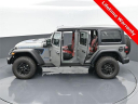 Thumbnail image of 2023 Jeep Wrangler at Desoto Chrysler Dodge Jeep Ram