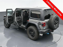 Thumbnail image of 2023 Jeep Wrangler at Desoto Chrysler Dodge Jeep Ram