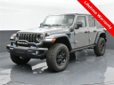 Thumbnail image of 2023 Jeep Wrangler at Desoto Chrysler Dodge Jeep Ram