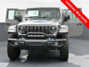 Thumbnail image of 2023 Jeep Wrangler at Desoto Chrysler Dodge Jeep Ram