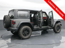 Thumbnail image of 2023 Jeep Wrangler at Desoto Chrysler Dodge Jeep Ram