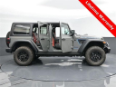 Thumbnail image of 2023 Jeep Wrangler at Desoto Chrysler Dodge Jeep Ram
