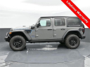 Thumbnail image of 2023 Jeep Wrangler at Desoto Chrysler Dodge Jeep Ram
