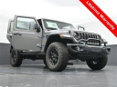 Thumbnail image of 2023 Jeep Wrangler at Desoto Chrysler Dodge Jeep Ram