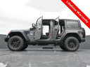 Thumbnail image of 2023 Jeep Wrangler at Desoto Chrysler Dodge Jeep Ram