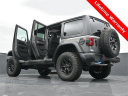 Thumbnail image of 2023 Jeep Wrangler at Desoto Chrysler Dodge Jeep Ram