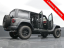Thumbnail image of 2023 Jeep Wrangler at Desoto Chrysler Dodge Jeep Ram