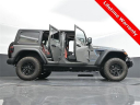 Thumbnail image of 2023 Jeep Wrangler at Desoto Chrysler Dodge Jeep Ram