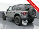Thumbnail image of 2023 Jeep Wrangler at Desoto Chrysler Dodge Jeep Ram