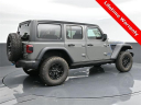 Thumbnail image of 2023 Jeep Wrangler at Desoto Chrysler Dodge Jeep Ram