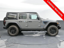 Thumbnail image of 2023 Jeep Wrangler at Desoto Chrysler Dodge Jeep Ram