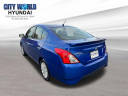 Thumbnail image of 2017 Nissan Versa at City World Hyundai