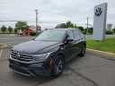 Thumbnail image of 2022 Volkswagen Tiguan at GengrasVolkswagen NEW