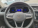 Thumbnail image of 2022 Volkswagen Tiguan at GengrasVolkswagen NEW