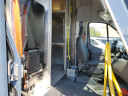 Thumbnail image of 2021 Ford Transit at Joe Lunghamer Chevrolet