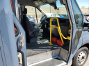 Thumbnail image of 2021 Ford Transit at Joe Lunghamer Chevrolet