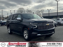 2023 Chevrolet Suburban Premier at South Shore Nissan