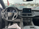 Thumbnail image of 2023 Chevrolet Suburban at South Shore Nissan