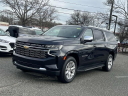 Thumbnail image of 2023 Chevrolet Suburban at South Shore Nissan