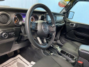 Thumbnail image of 2021 Jeep Wrangler Unlimited at Gengras CDJR Used