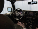 Thumbnail image of 2021 Jeep Wrangler Unlimited at Gengras CDJR Used
