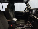 Thumbnail image of 2021 Jeep Wrangler Unlimited at Gengras CDJR Used