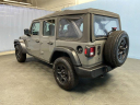 Thumbnail image of 2021 Jeep Wrangler Unlimited at Gengras CDJR Used