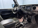 Thumbnail image of 2021 Jeep Wrangler Unlimited at Gengras CDJR Used