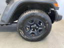 Thumbnail image of 2021 Jeep Wrangler Unlimited at Gengras CDJR Used