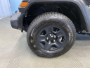 Thumbnail image of 2021 Jeep Wrangler Unlimited at Gengras CDJR Used