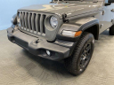 Thumbnail image of 2021 Jeep Wrangler Unlimited at Gengras CDJR Used
