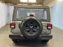 Thumbnail image of 2021 Jeep Wrangler Unlimited at Gengras CDJR Used