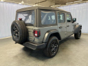 Thumbnail image of 2021 Jeep Wrangler Unlimited at Gengras CDJR Used