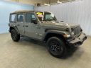 Thumbnail image of 2021 Jeep Wrangler Unlimited at Gengras CDJR Used