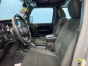 Thumbnail image of 2021 Jeep Wrangler Unlimited at Gengras CDJR Used