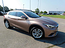 Thumbnail image of 2018 INFINITI QX30 at Mathews Nissan