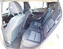 Thumbnail image of 2018 INFINITI QX30 at Mathews Nissan