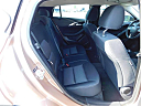 Thumbnail image of 2018 INFINITI QX30 at Mathews Nissan