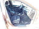 Thumbnail image of 2018 INFINITI QX30 at Mathews Nissan