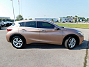 Thumbnail image of 2018 INFINITI QX30 at Mathews Nissan