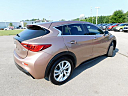 Thumbnail image of 2018 INFINITI QX30 at Mathews Nissan
